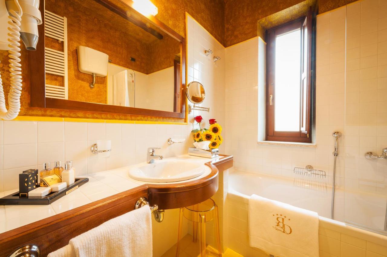 2 Camere Matrimoniali Comunicanti