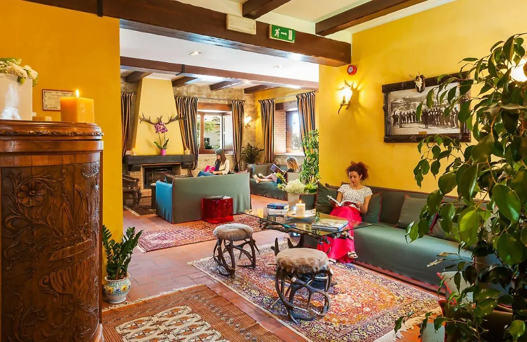 Relais Ducale Spa & Pool-1