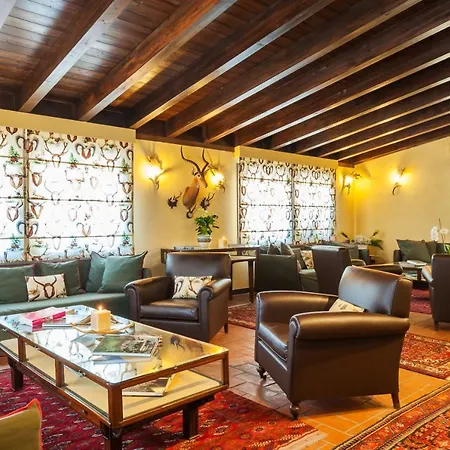 Relais Ducale Spa & Pool-3